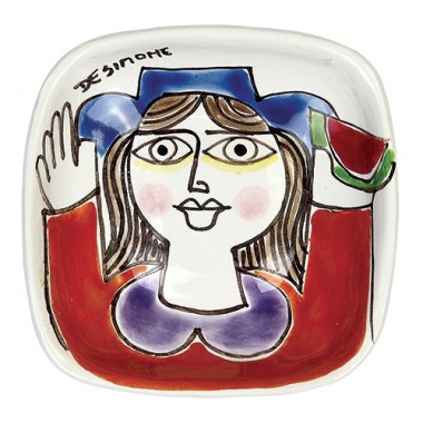 Ashtray Folk PC302PFK-1 Ashtray Folk PC302PFK-1